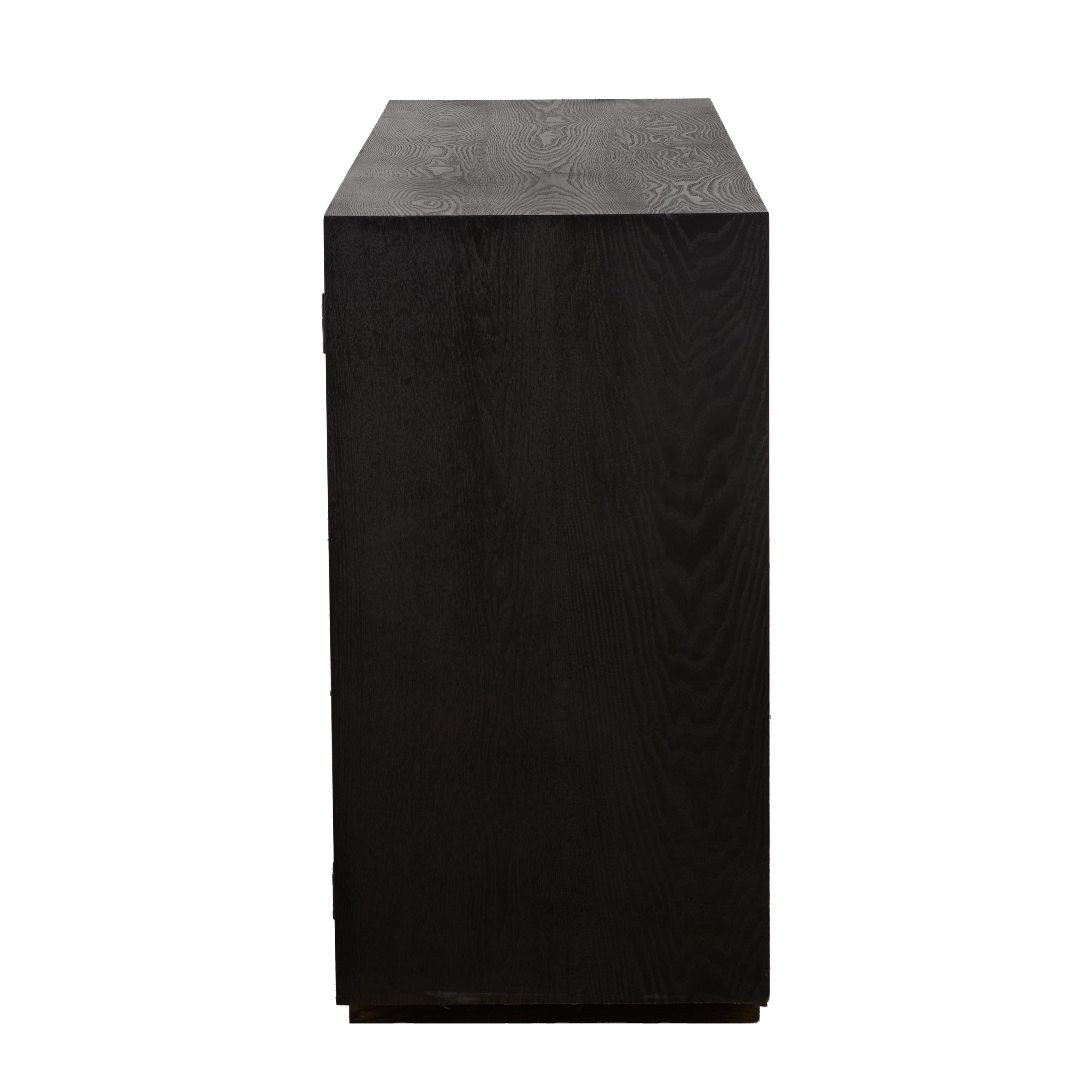 Amalfi Austin Buffet Unit Black