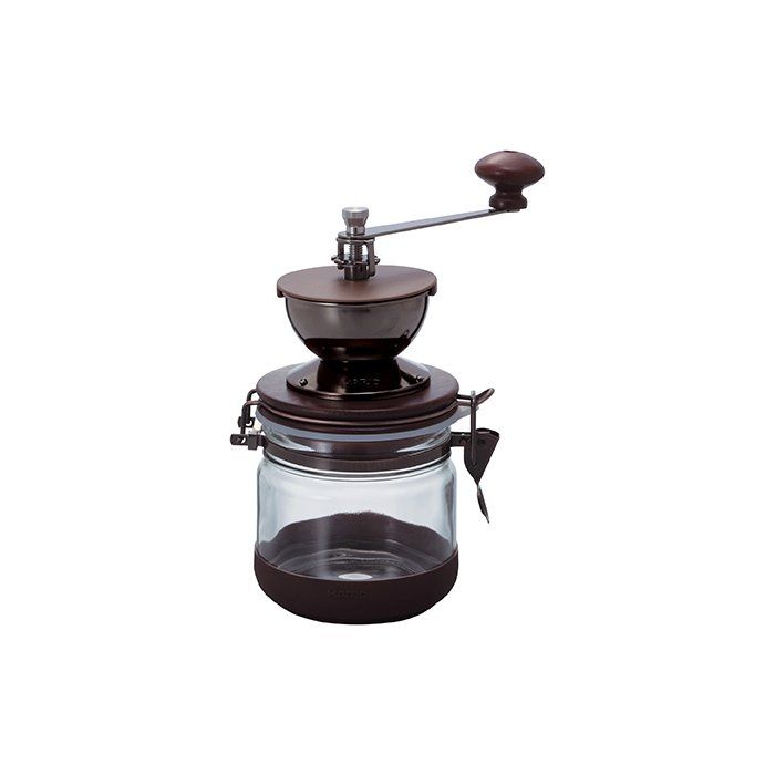 Hario Canister Coffee Mill