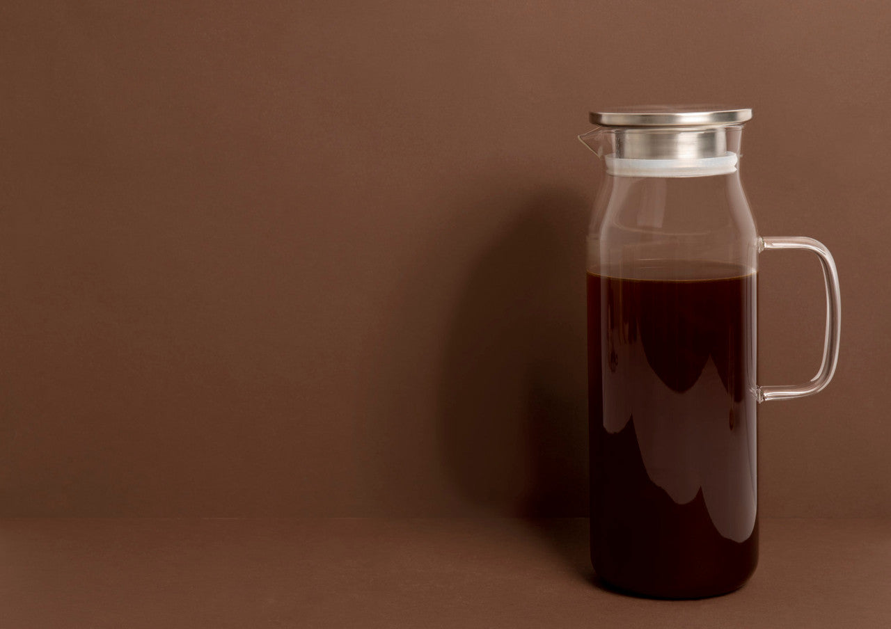 La Cafetière Glass Carafe 1.5L