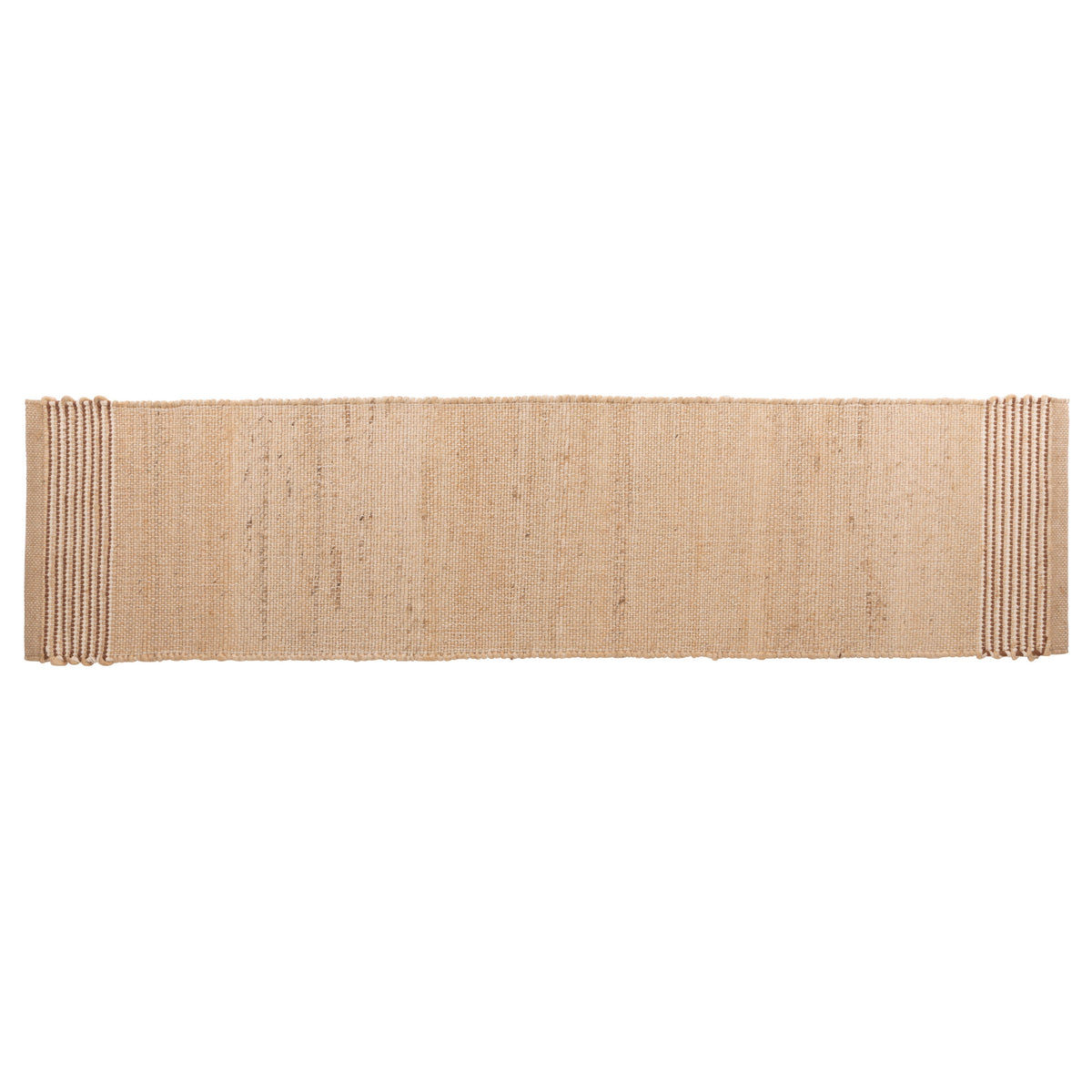Amalfi Noosa Jute Table Runner Natural