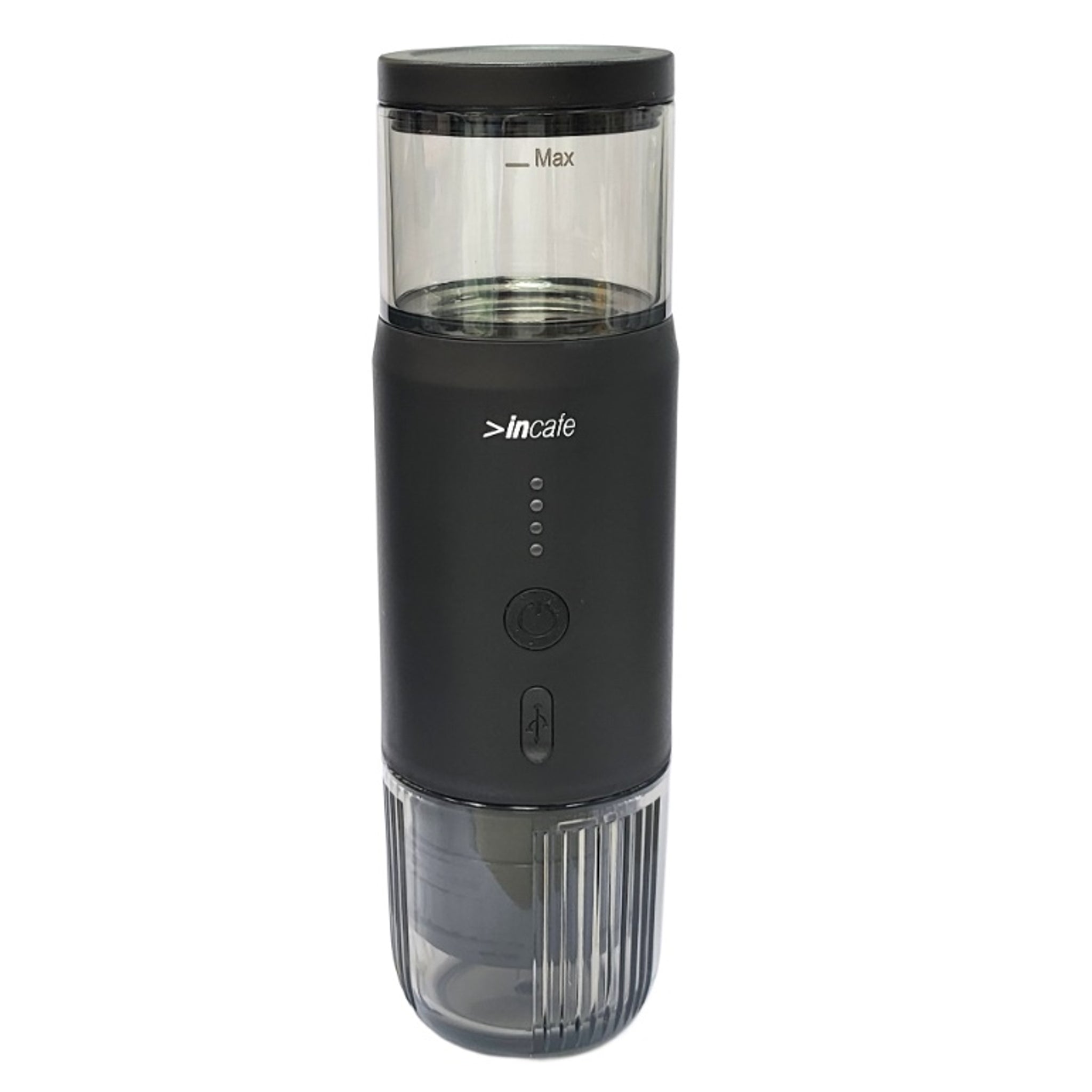 Incafe Portable Rechargeable Coffee Maker
