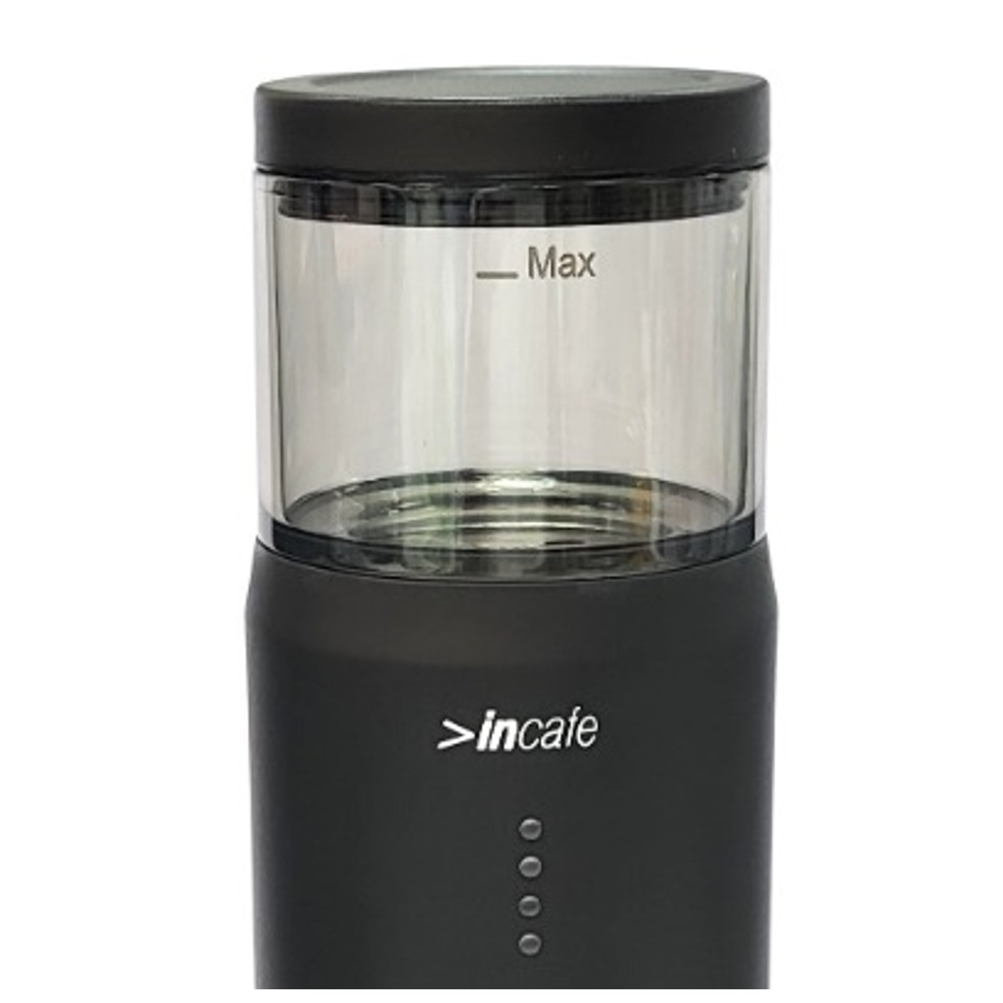 Incafe Portable Rechargeable Coffee Maker