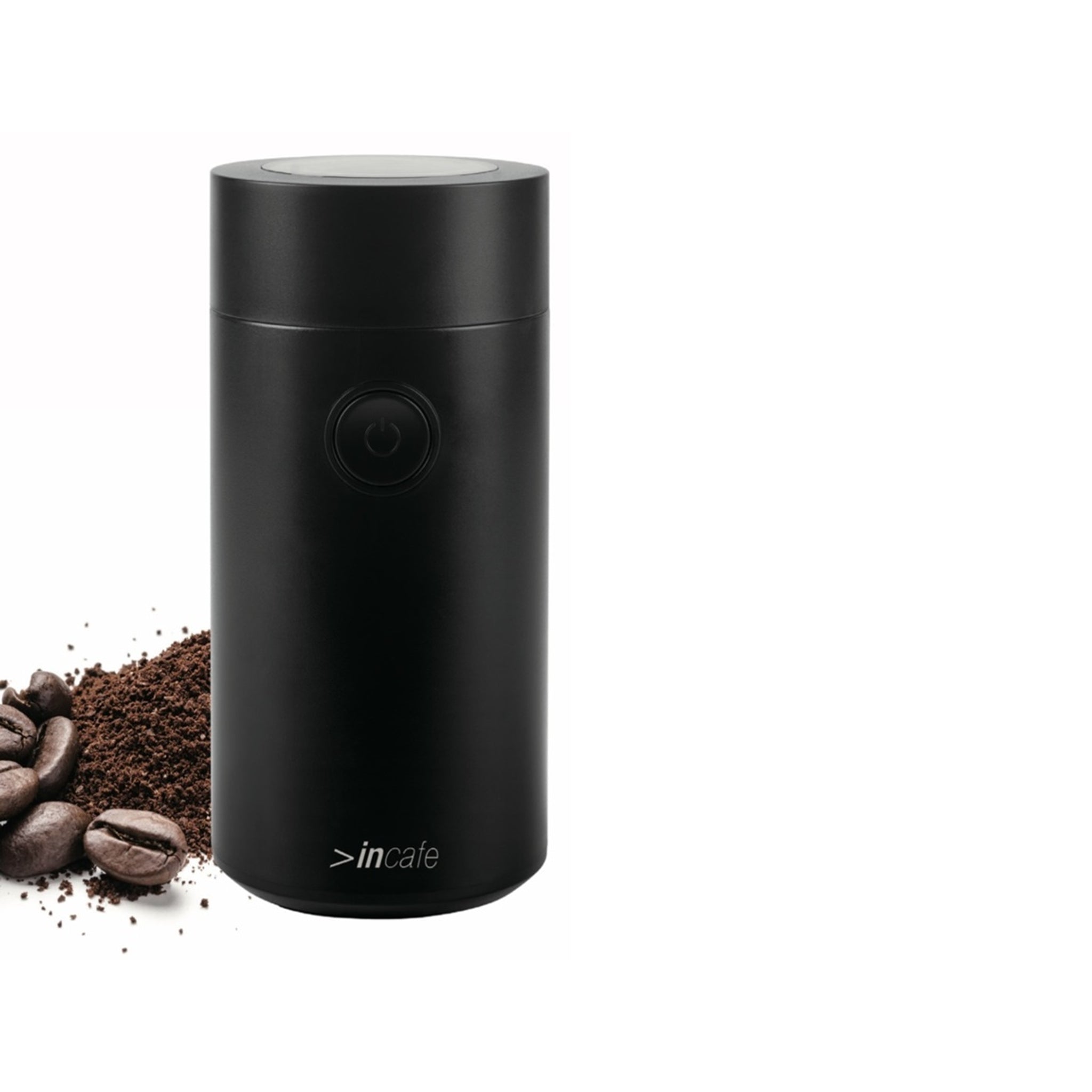Incafe Electric Coffee Grinder