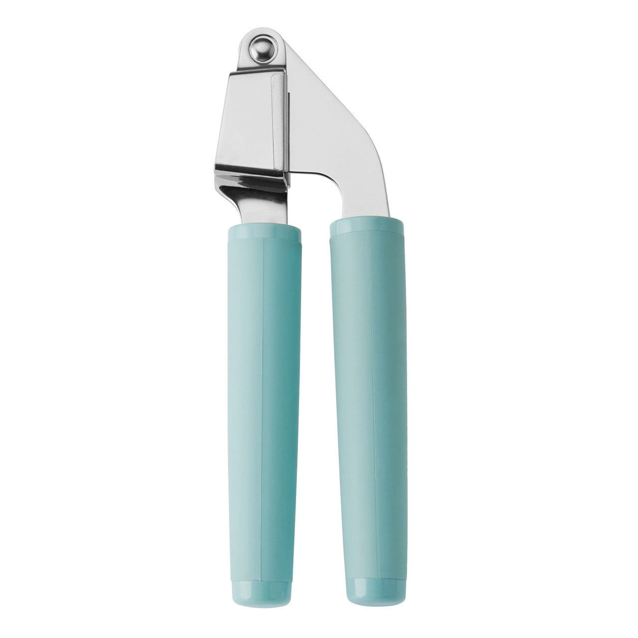 KitchenAid Soft Grip Garlic Press (Mineral Water)