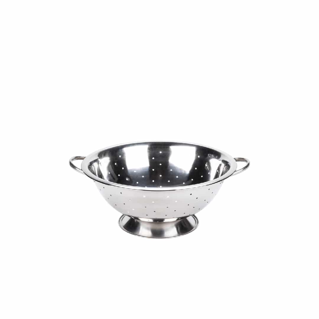 KH Classik Chef Colander 245mm / 2.8Lt S/Steel