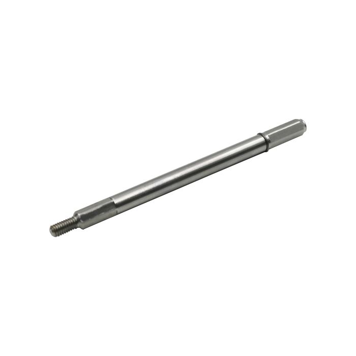 Comandante Central Axle
