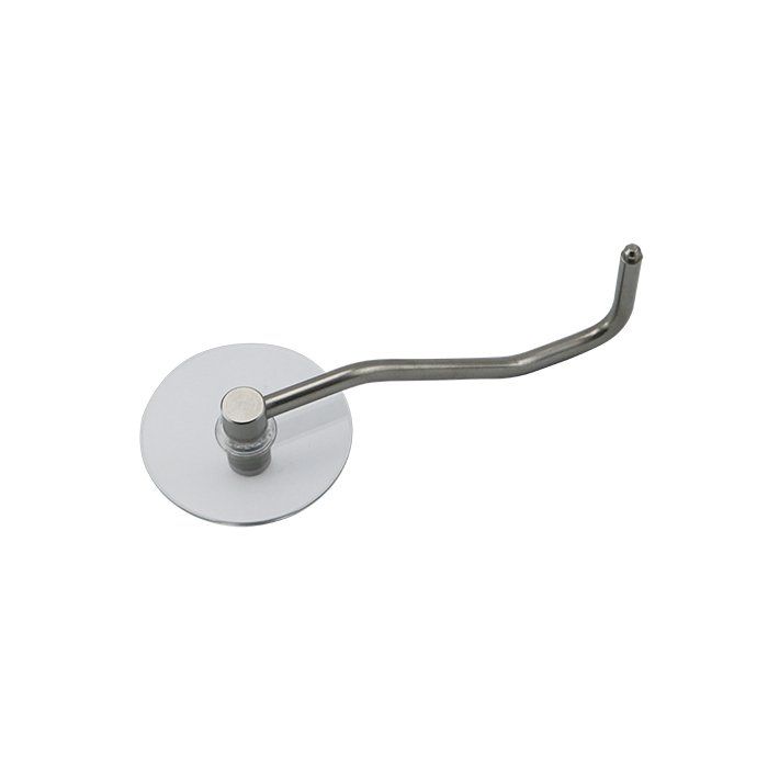 Comandante Crank & Clear Lid