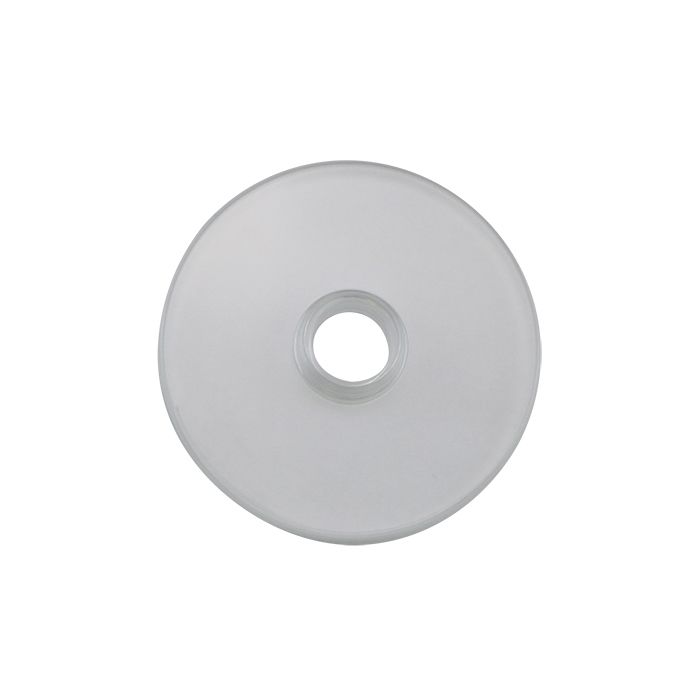 Comandante Clear Lid for Crank