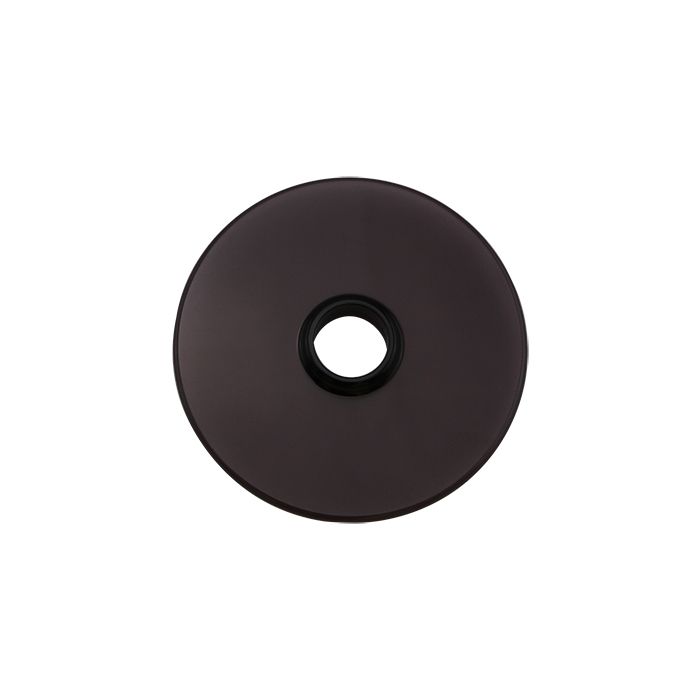 Comandante Dark Lid for Crank