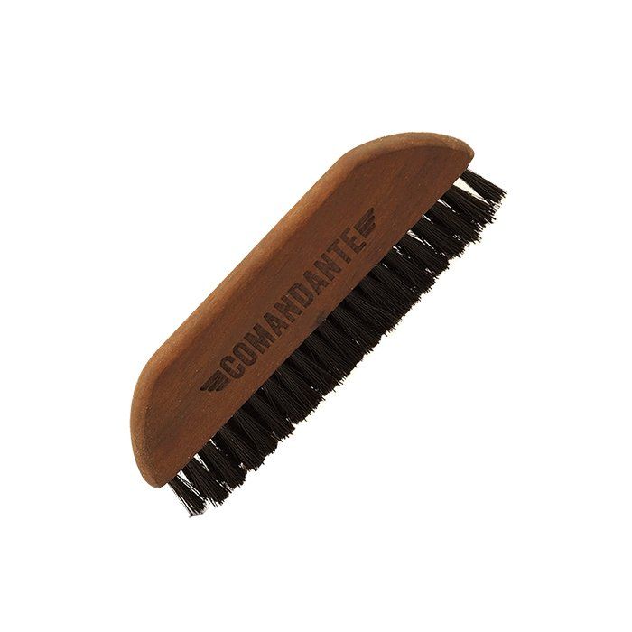 Comandante #1 Barista Brush