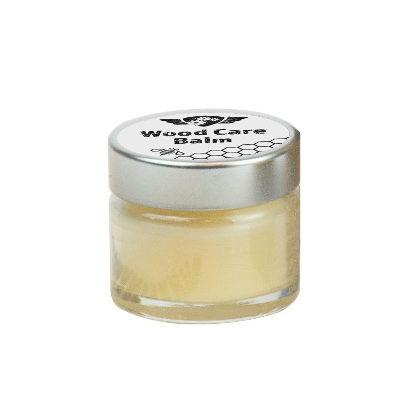 Comandante Wood Care Balm Only