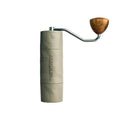 Comandante X25 Trailmaster Hand Grinder - Dune