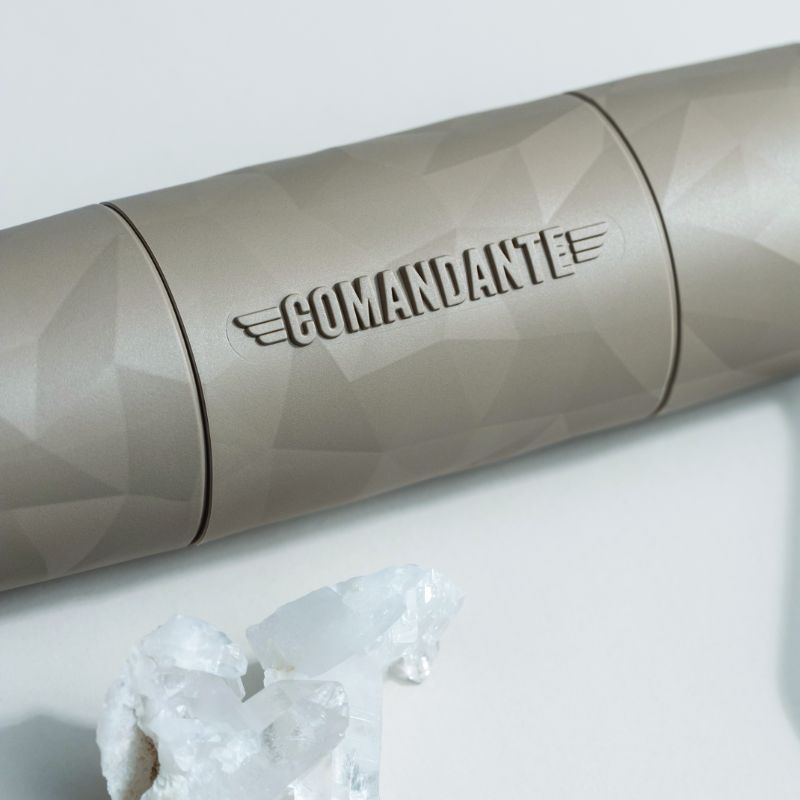 Comandante X25 Trailmaster - Dune