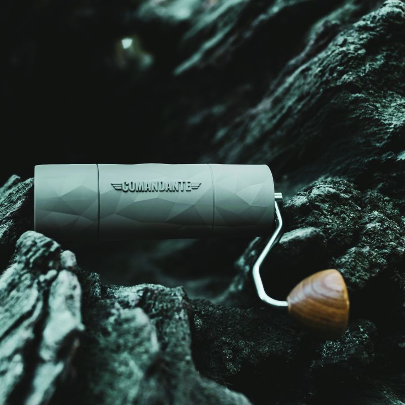 Comandante X25 Trailmaster - Dune
