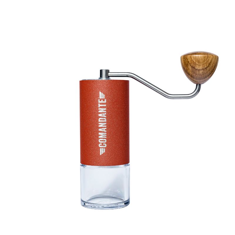 Comandante C40 Hand Grinder MK4 - Sunset