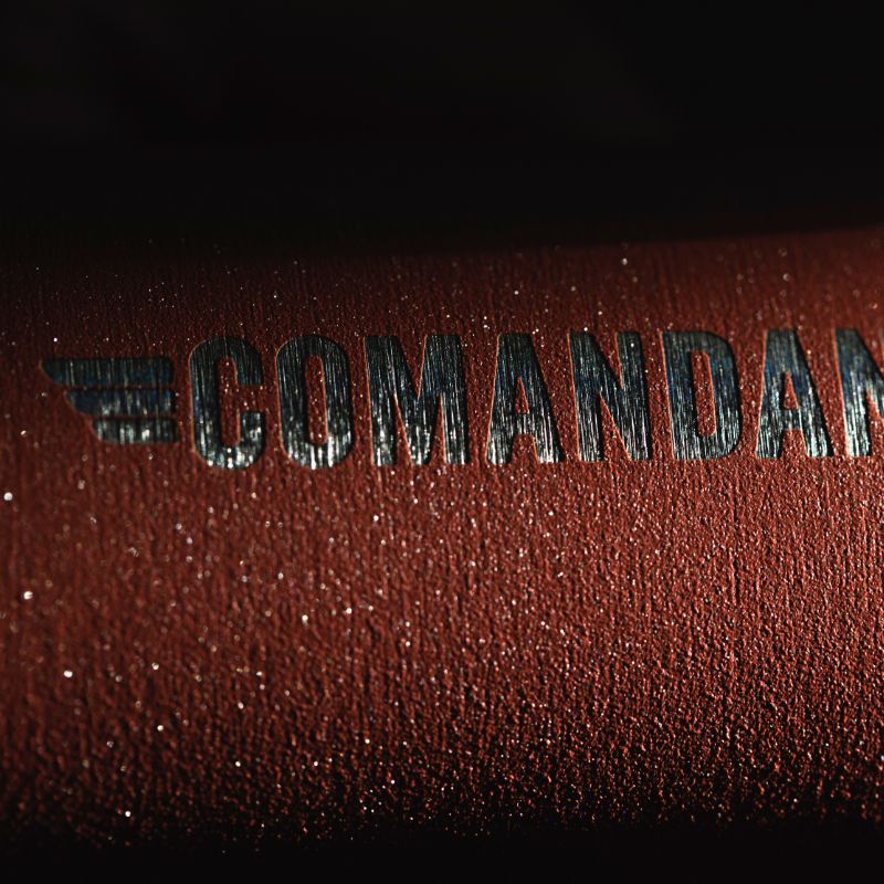 Comandante C40 Hand Grinder MK4 - Sunset