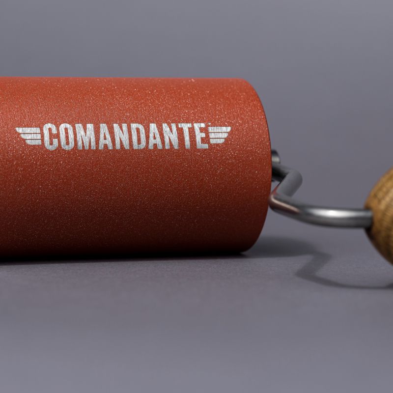 Comandante C40 Hand Grinder MK4 - Sunset