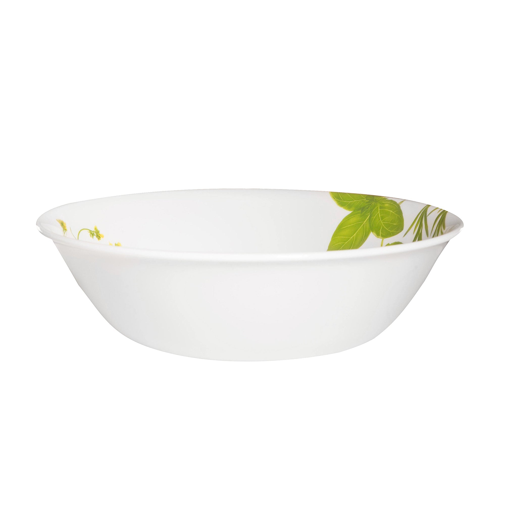 Corelle European Herbs Soup & Cereal Bowl (532mL)