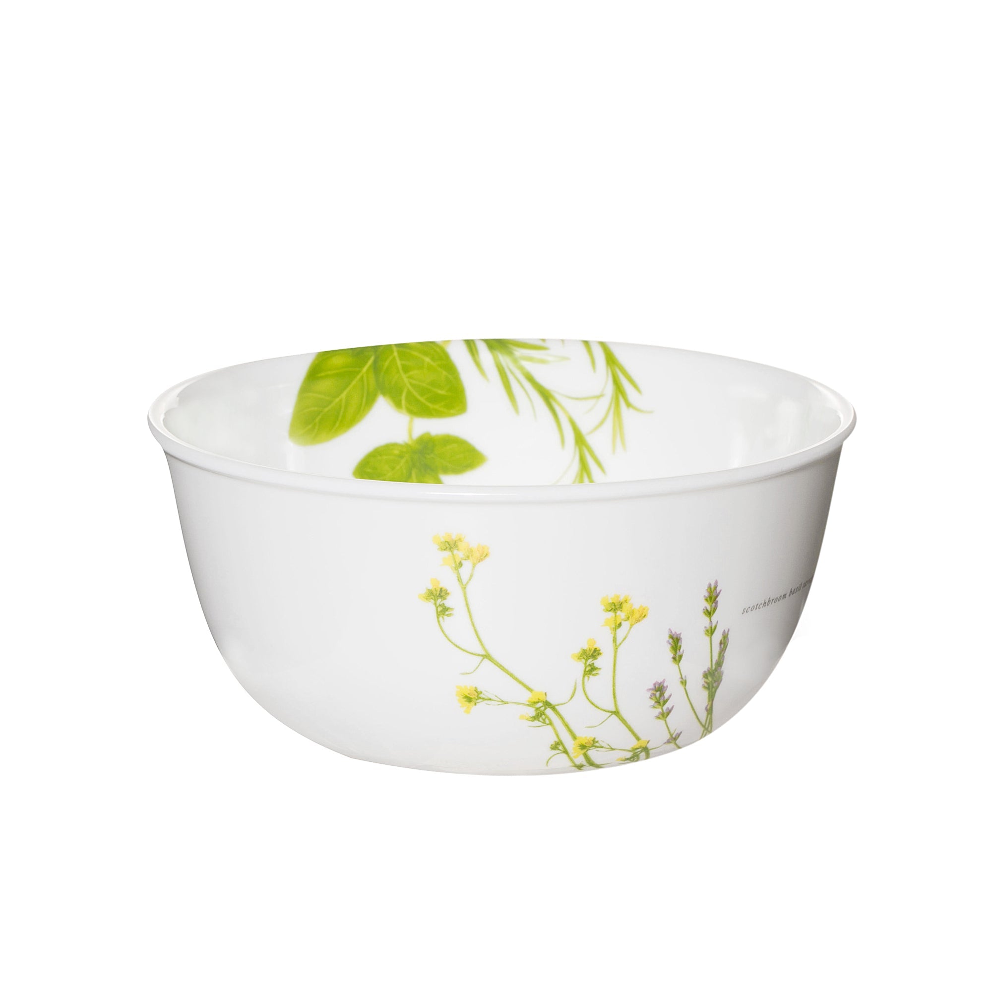 Corelle European Herbs Noodle Bowl (828mL)