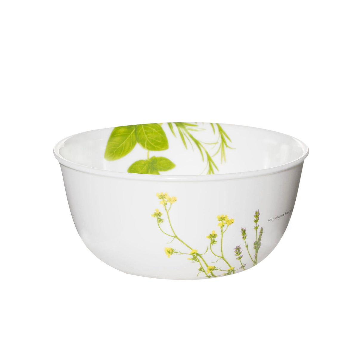 Corelle European Herbs Noodle Bowl (828mL)