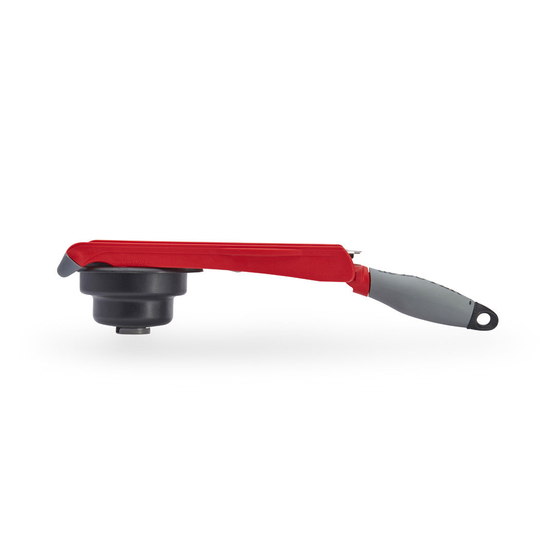de Buyer Kobra Mandoline Red