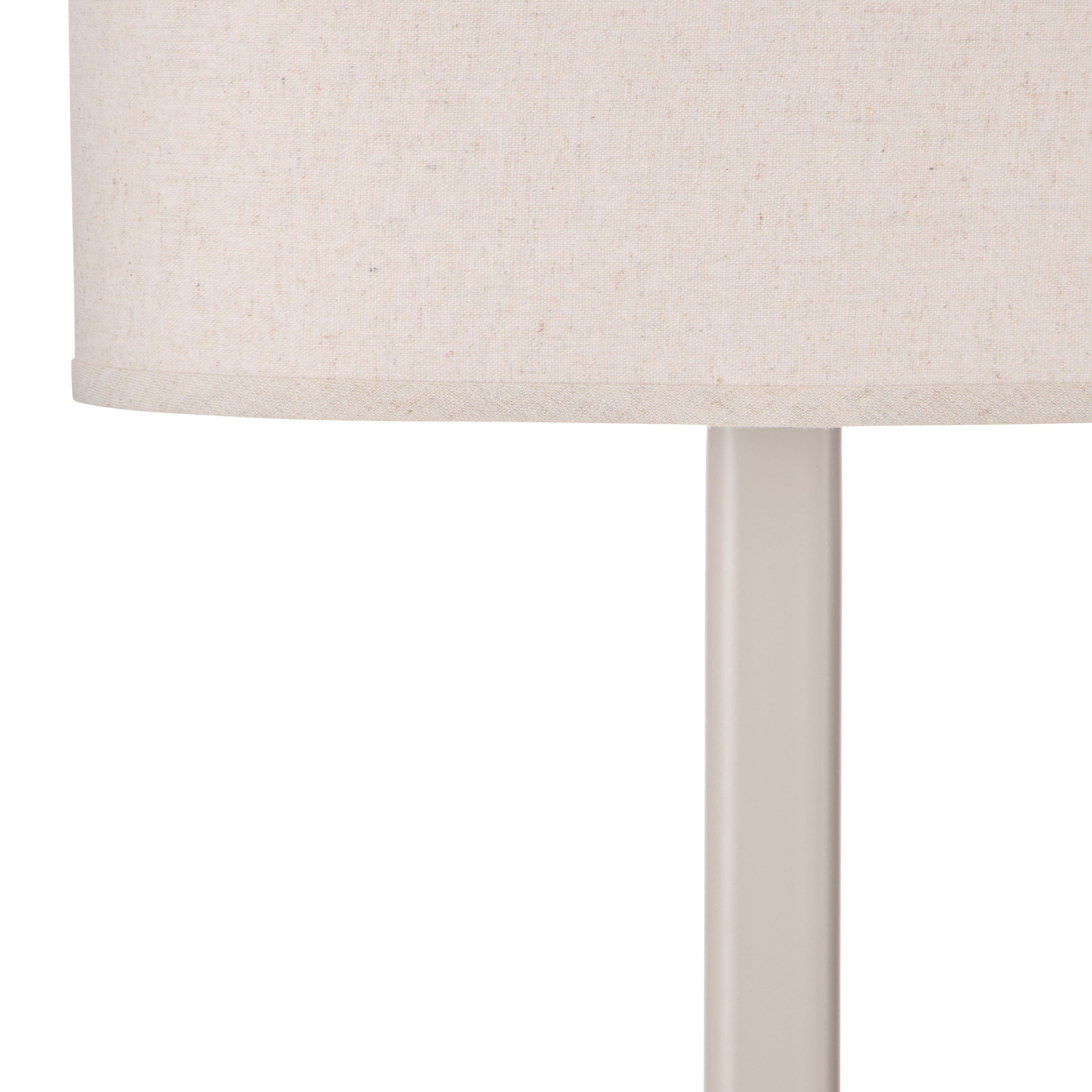 Amalfi Haven Table Lamp Natural & Beige