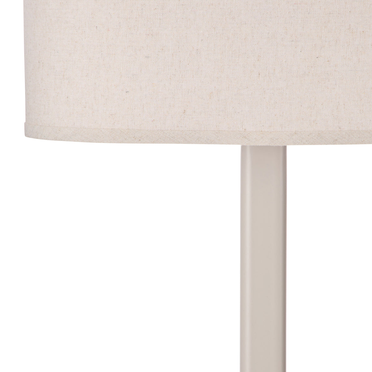 Amalfi Haven Table Lamp Natural & Beige