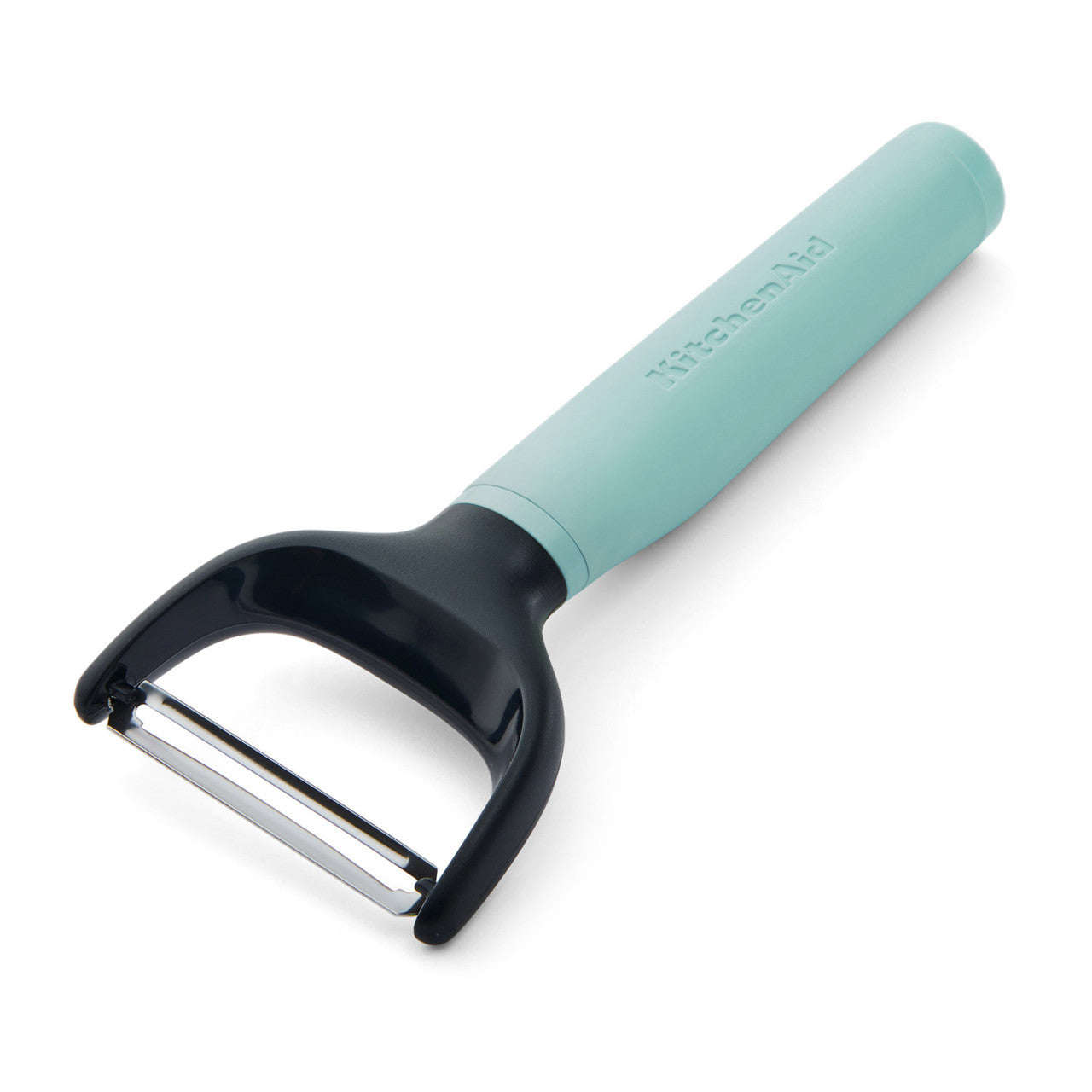 KitchenAid Soft Grip Y Peeler (Mineral Water)