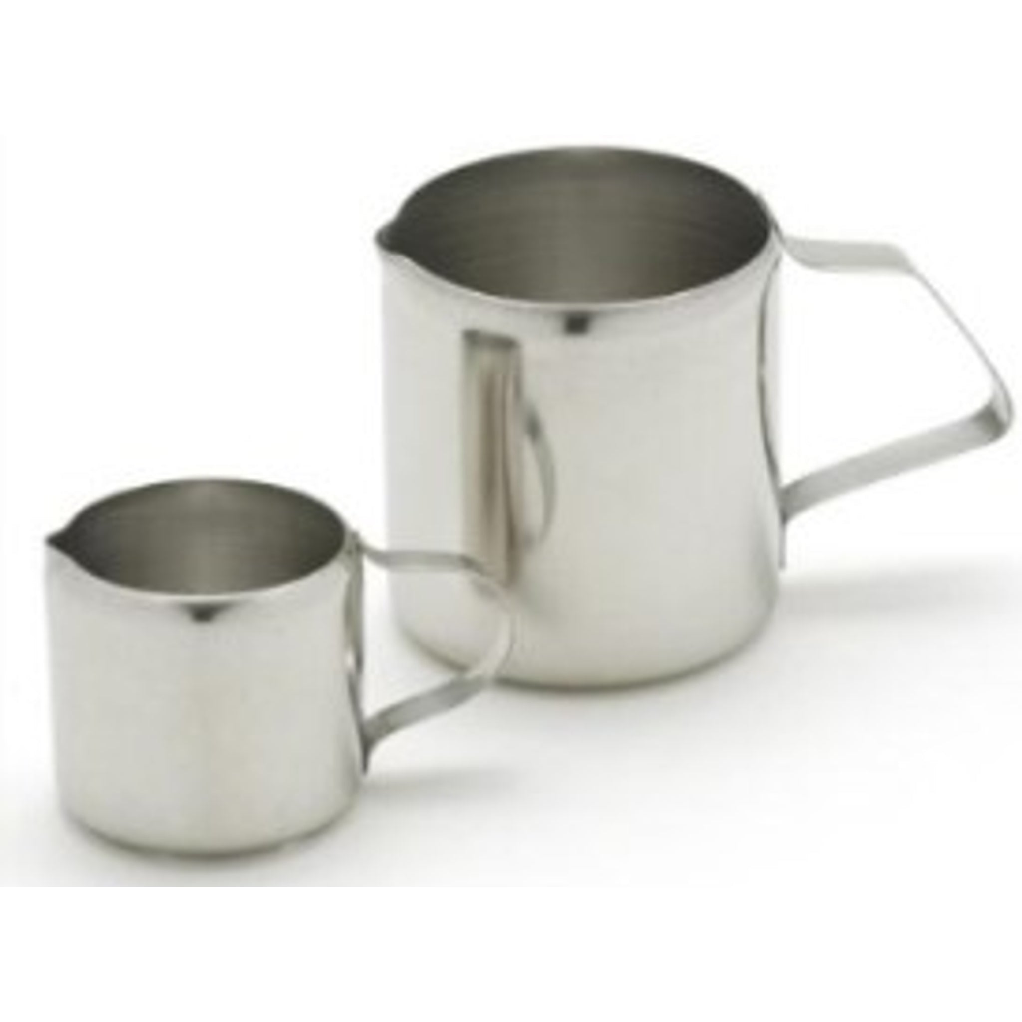 Incasa Stainless Steel Creamer 235ml