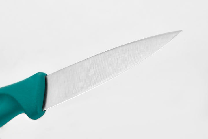Wusthof Create Paring Knife Set (3 Piece Multi Colour)