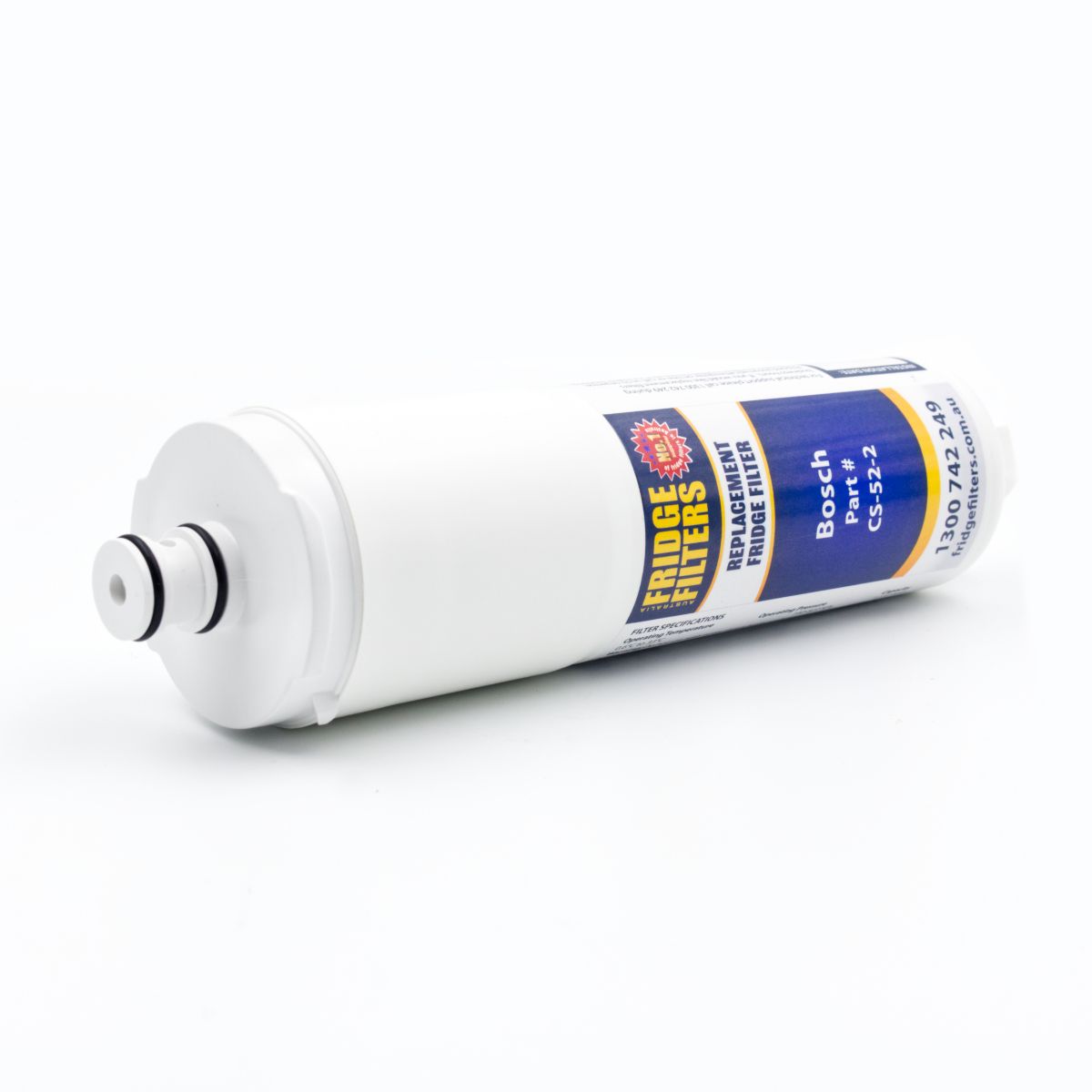 Bosch Fridge Filter - CS-52-2