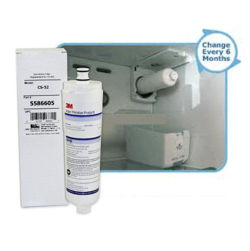 Bosch Fridge Filter - CS-52