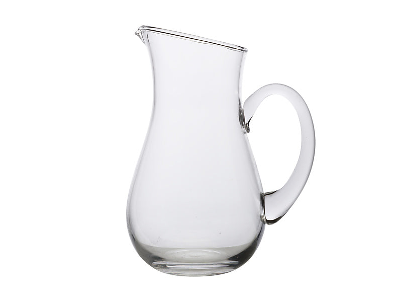 Maxwell & Williams Diamante Classic Jug 1 Litre Clear
