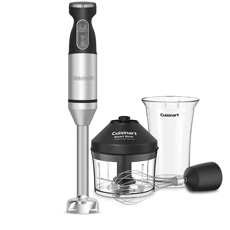Cuisinart Stick Blender with Accessories