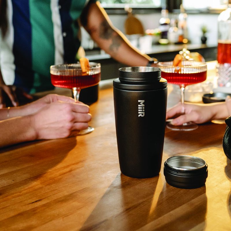 MiiR Cocktail Shaker Lid