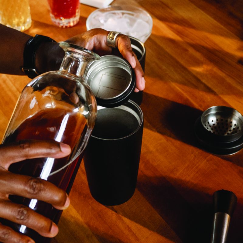MiiR Cocktail Shaker Lid