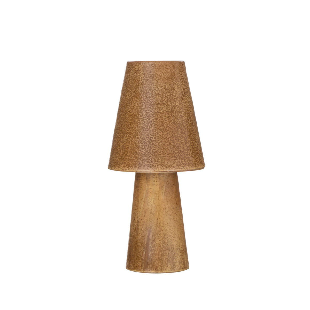 Amalfi Nora Table Lamp Rust