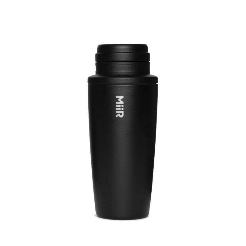 MiiR Cocktail Shaker Set - Black