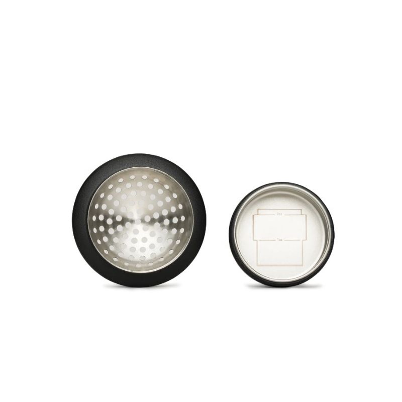 MiiR Cocktail Shaker Set - Black