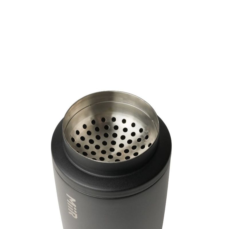 MiiR Cocktail Shaker Set - Black