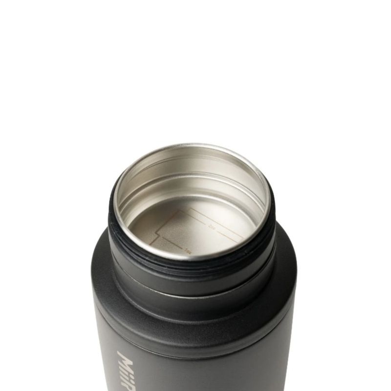 MiiR Cocktail Shaker Set - Black