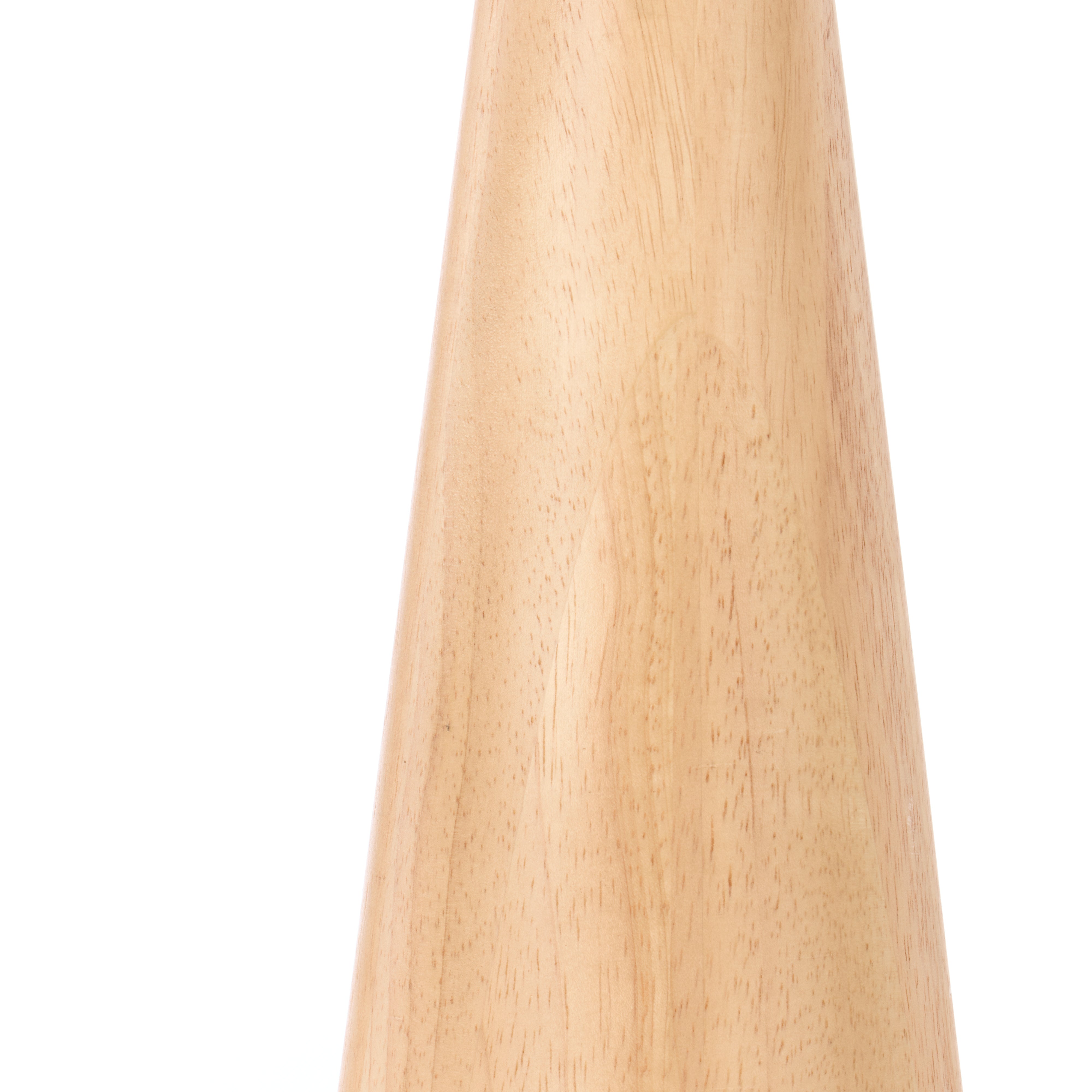Grand Designs Flint Table Lamp Brown