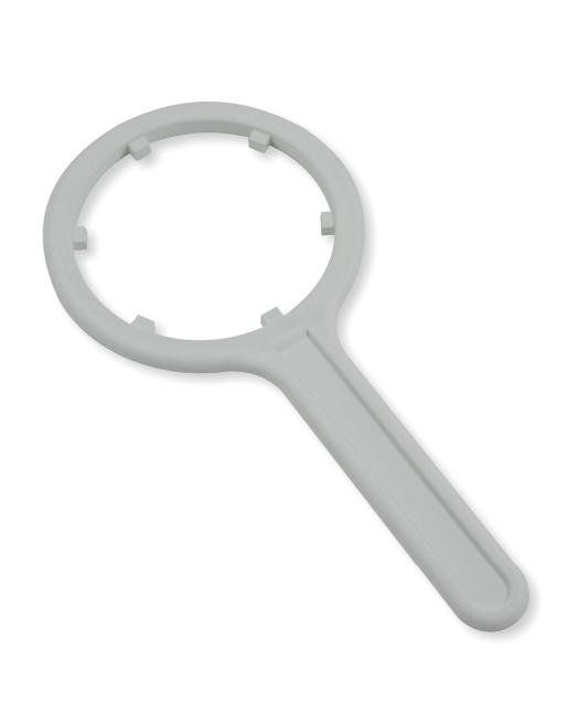 Countertop Filter System Housing Spanner
