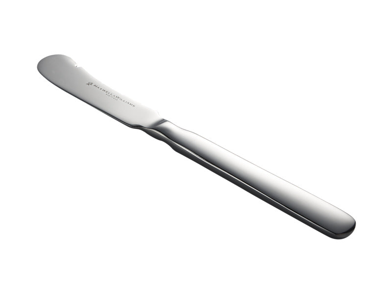 Maxwell & Williams Madison Pate Knife Stainless Steel