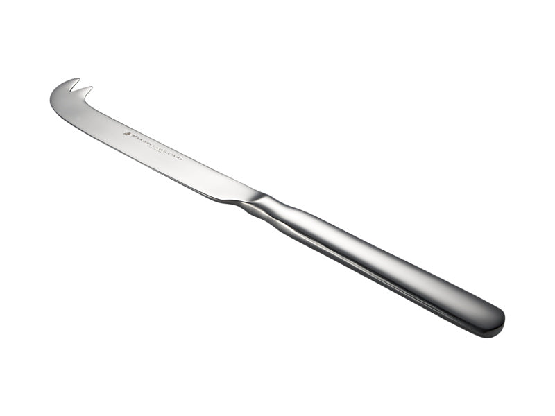 Maxwell & Williams Madison Cheese Knife Stainless Steel