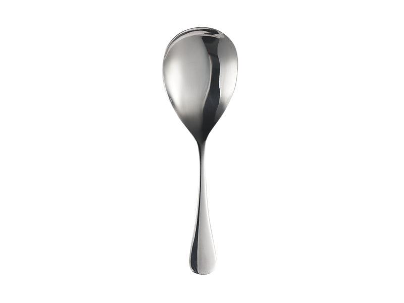 Maxwell & Williams Madison Rice Spoon Stainless Steel