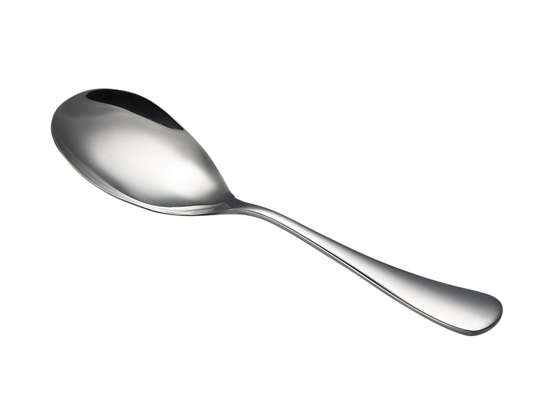 Maxwell & Williams Madison Rice Spoon Stainless Steel