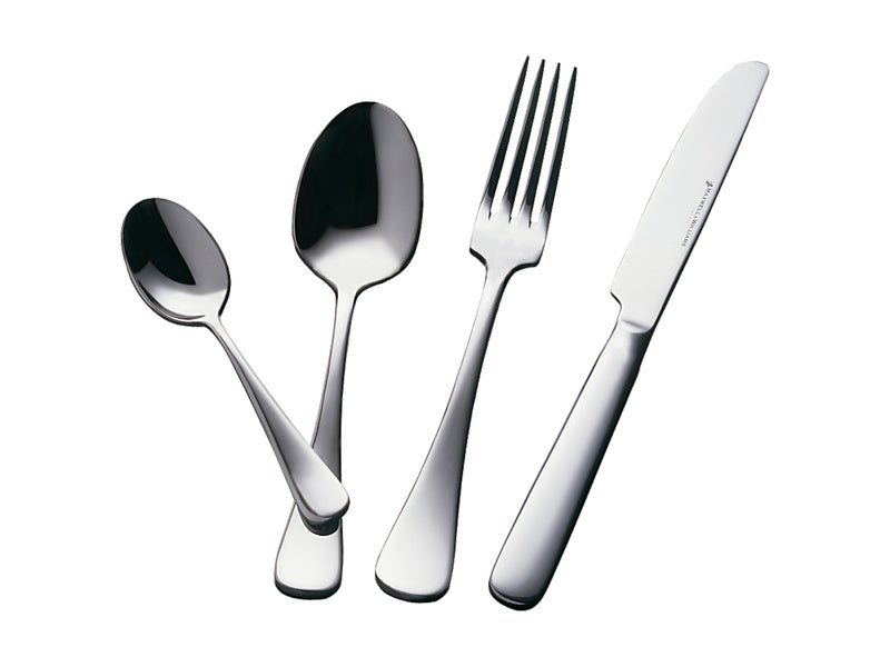 Maxwell & Williams Madison Cutlery Set Stainless Steel 16 Piece
