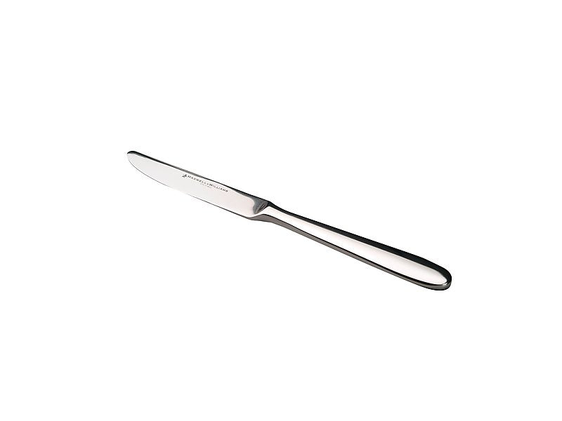Maxwell & Williams Bistro Dessert Knife Stainless Steel CU51904