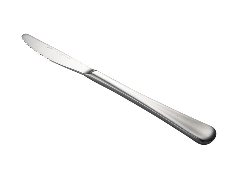 Maxwell & Williams Cosmopolitan Entree Knife Stainless Steel